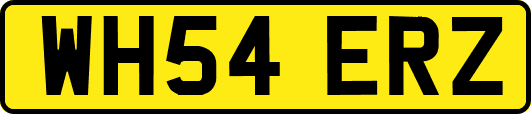 WH54ERZ