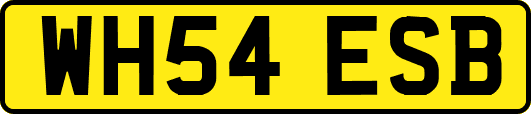 WH54ESB