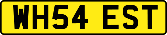 WH54EST