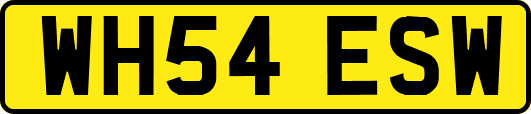 WH54ESW