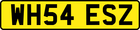 WH54ESZ