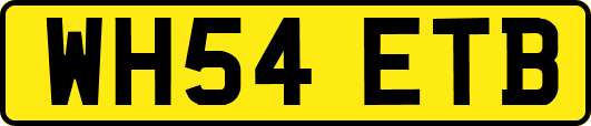 WH54ETB