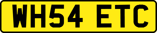 WH54ETC