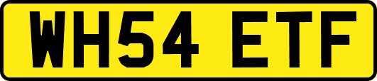 WH54ETF