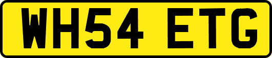 WH54ETG