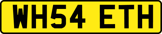 WH54ETH