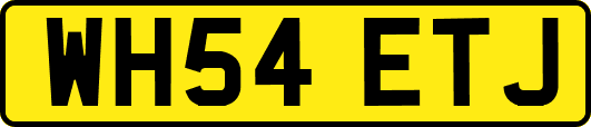 WH54ETJ