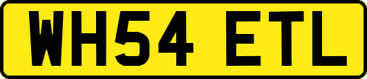 WH54ETL
