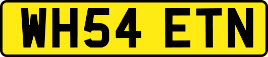 WH54ETN