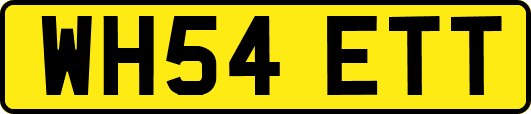 WH54ETT