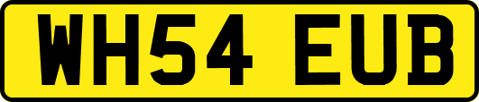 WH54EUB