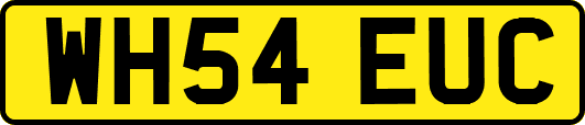 WH54EUC