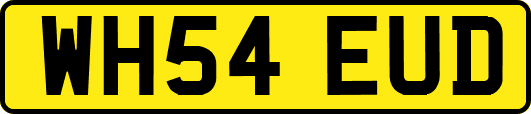 WH54EUD