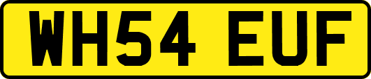 WH54EUF