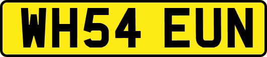 WH54EUN