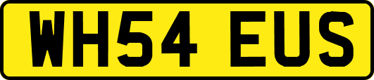 WH54EUS
