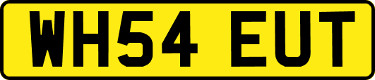 WH54EUT