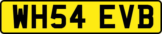 WH54EVB