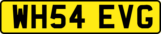 WH54EVG