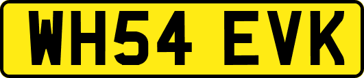 WH54EVK