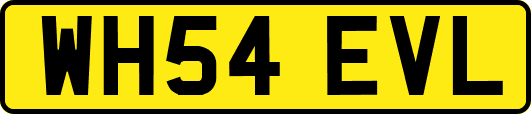 WH54EVL