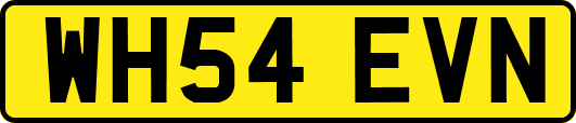 WH54EVN