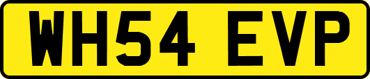WH54EVP