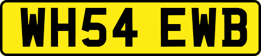 WH54EWB