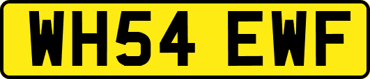 WH54EWF