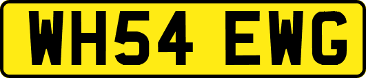 WH54EWG
