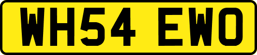 WH54EWO