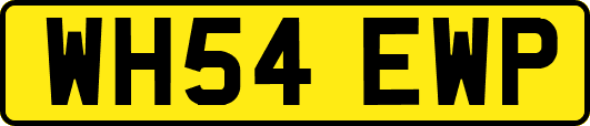 WH54EWP