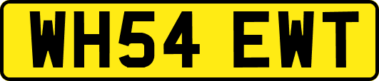 WH54EWT