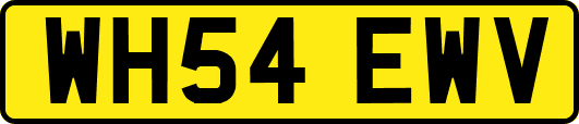 WH54EWV