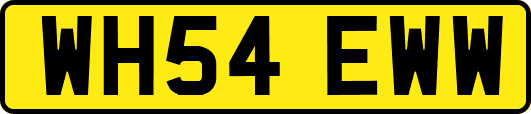 WH54EWW