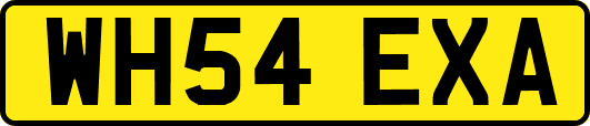 WH54EXA