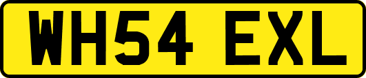 WH54EXL