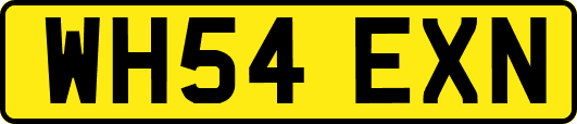 WH54EXN