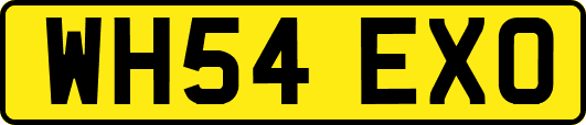 WH54EXO