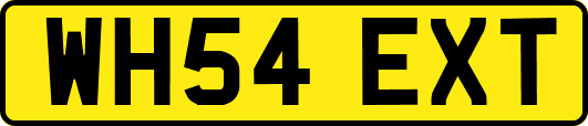 WH54EXT