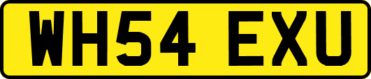 WH54EXU