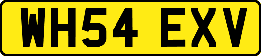 WH54EXV