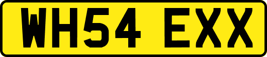 WH54EXX