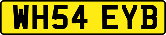 WH54EYB