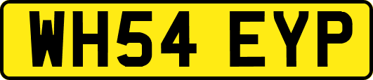 WH54EYP