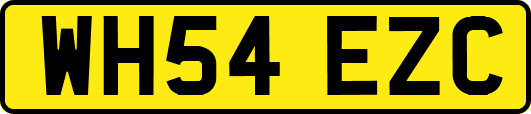 WH54EZC