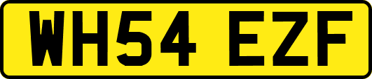 WH54EZF