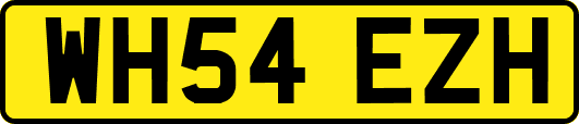 WH54EZH