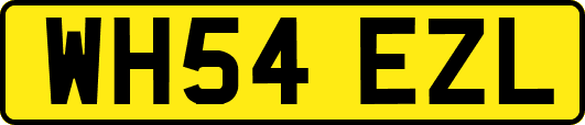WH54EZL