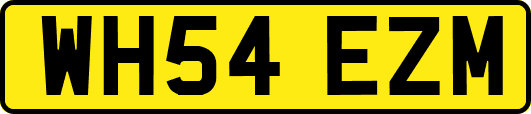 WH54EZM